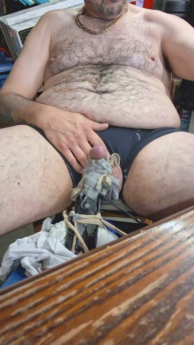GlenDiesel918 live cam on Cam4