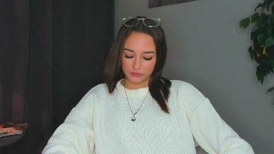 GlendaSwith weiblich-Webcam live aus Serbien