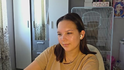 GlennChinzi live cam on Cam4