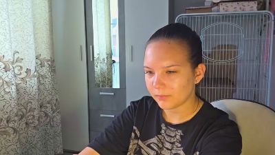 GlennChinzi live cam on Cam4