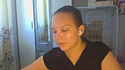 GlennChinzi live cam on Cam4