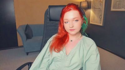 GlennaEger webcam