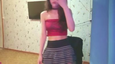 GlennisGrensky live cam on Cam4