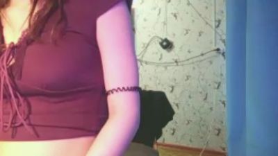 GlennisGrensky live cam on Cam4