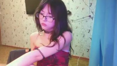 GlennisGrensky live cam on Cam4