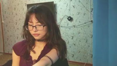 GlennisGrensky live cam on Cam4