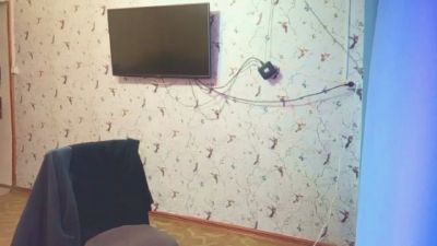 GlennisGrensky live cam on Cam4