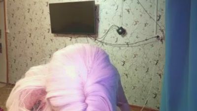 GlennisGrensky live cam on Cam4
