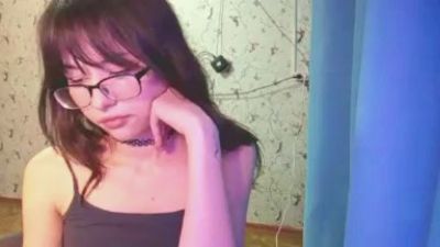 GlennisGrensky live cam on Cam4