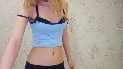 GlennisGrensky live cam on Cam4