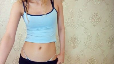 GlennisGrensky live cam on Cam4