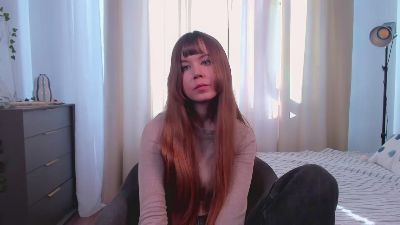 GlennisKilfoyle live cam on Cam4
