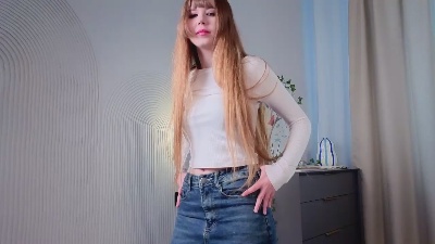 GlennisKilfoyle live cam on Cam4