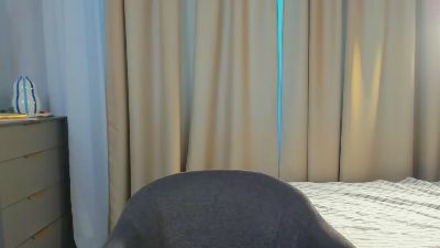 GlennisKilfoyle live cam on Cam4