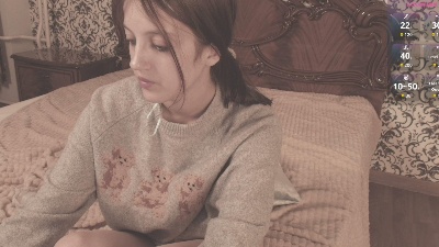 GlimmerAsh live cam on Cam4