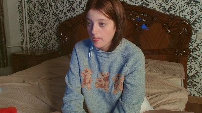GlimmerAsh live cam on Cam4