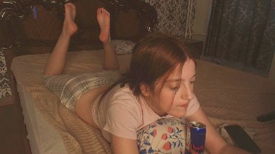 GlimmerAsh live cam on Cam4