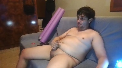 GlooboohhxxxD live cam on Cam4