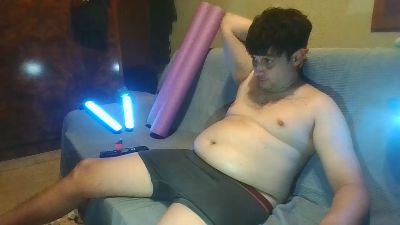 GlooboohhxxxD live cam on Cam4