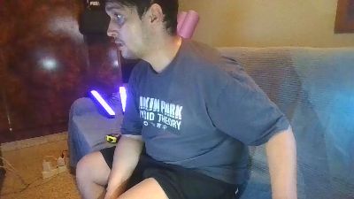 GlooboohhxxxD live cam on Cam4