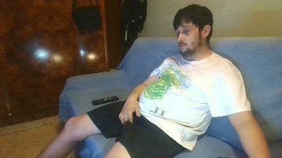GlooboohhxxxD live cam on Cam4