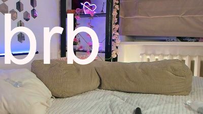 GloomSprite live cam on Cam4