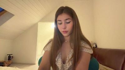 GloriaHoen live cam on Cam4