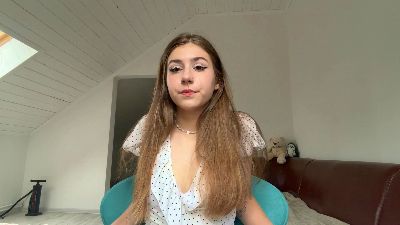 GloriaHoen live cam on Cam4