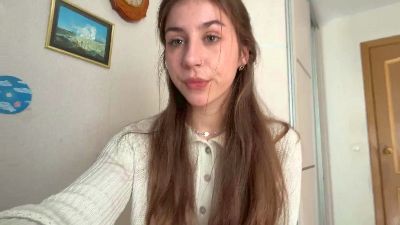GloriaHoen live cam on Cam4