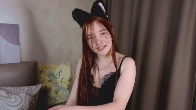 GloriaLorey live cam on Cam4