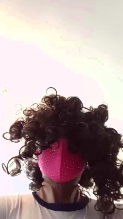 Gloriaputa live cam on Cam4