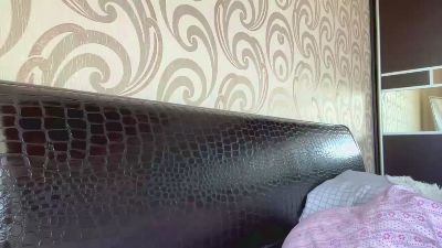 GloryBish live cam on Cam4