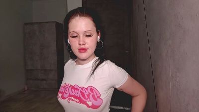 GloryMunez live cam on Cam4