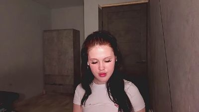 GloryMunez live cam on Cam4