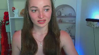 GloryParadise live cam on Cam4