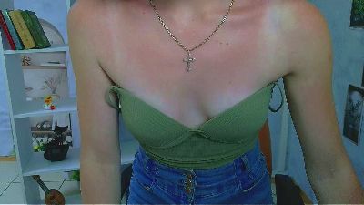 GloryParadise live cam on Cam4