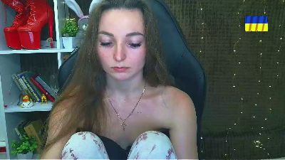 GloryParadise live cam on Cam4