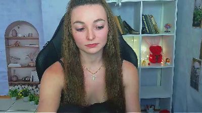 GloryParadise live cam on Cam4