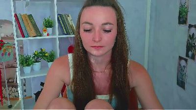 GloryParadise live cam on Cam4