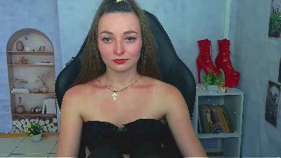 GloryParadise live cam on Cam4