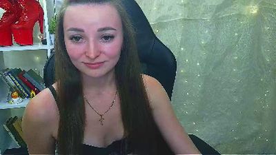 GloryParadise live cam on Cam4