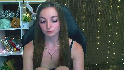 GloryParadise live cam on Cam4