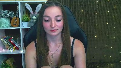 GloryParadise live cam on Cam4