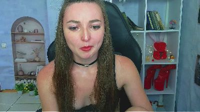 GloryParadise live cam on Cam4