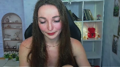 GloryParadise live cam on Cam4