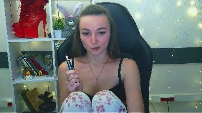GloryParadise live cam on Cam4
