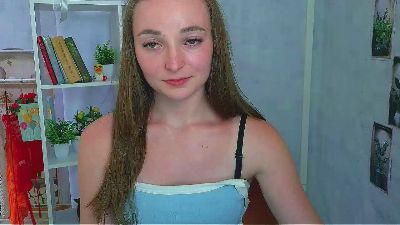 GloryParadise live cam on Cam4