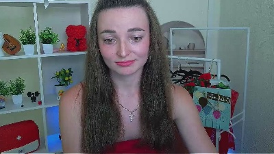 GloryParadise live cam on Cam4