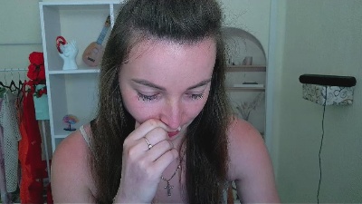 GloryParadise live cam on Cam4