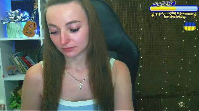 GloryParadise live cam on Cam4